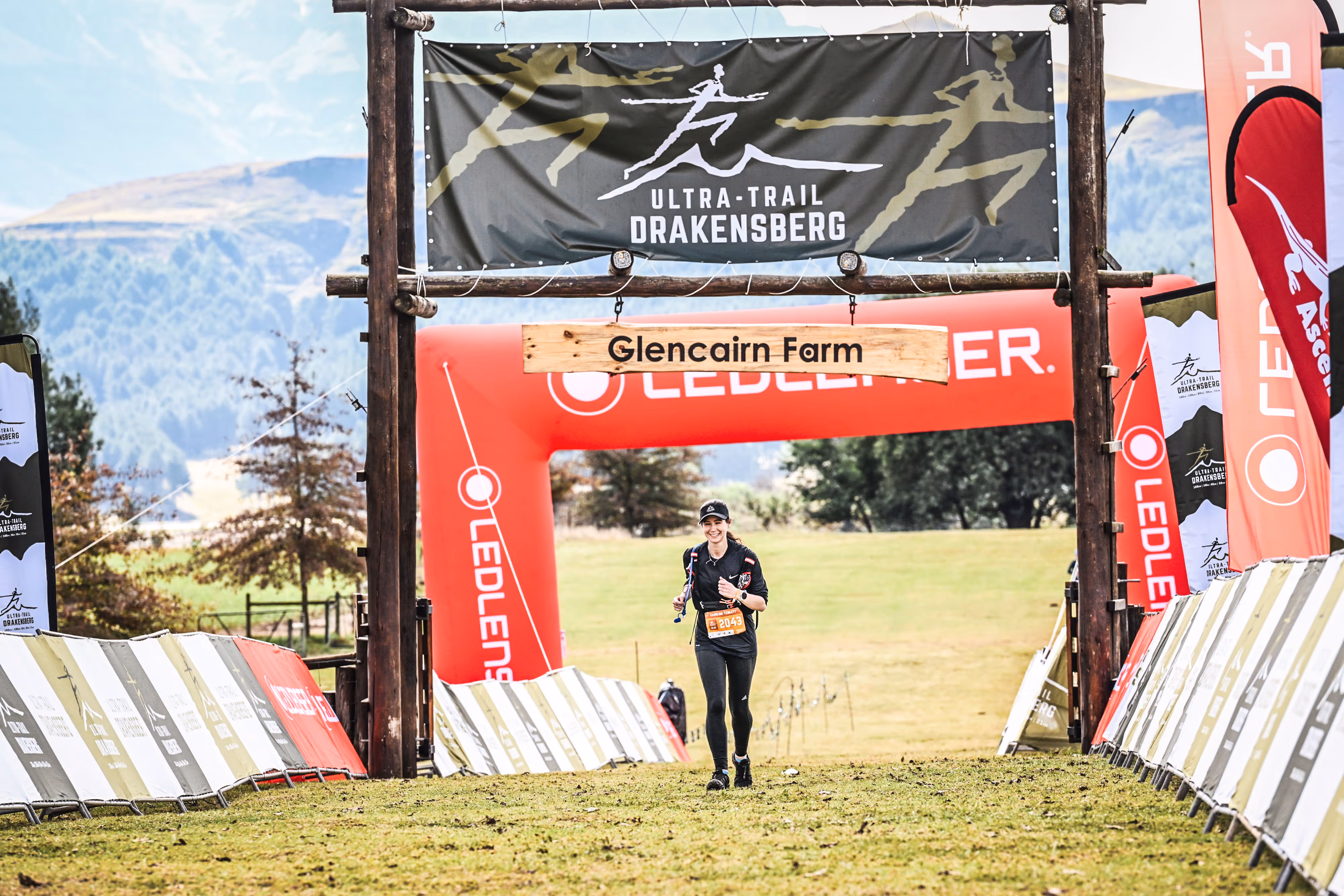 Dry needling treatment